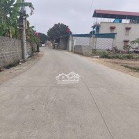 Bán Đất Mặt Đường - 115M2 Thổ Cư -Liên Huyện Nam Phương Tiến, Chương Mỹ, Hà Nội
