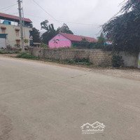 Bán Đất Mặt Đường - 115M2 Thổ Cư -Liên Huyện Nam Phương Tiến, Chương Mỹ, Hà Nội