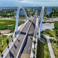 Bán Đất Nền Dự Án Sentosa Riverside Quảng Nam, 11 Triệu/M2, 307M2, Uy Tín Giá Cực Chất