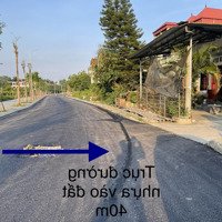 Bán Đất Tại Xã Nguyên Khê, Đông Anh, Hà Nội, 3,63 Tỷ, 66 M2, Chính Chủ, View Đẹp