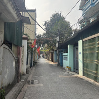 Bán Đất Thạch Bàn - Ô Tô Thông, Vào Đất Thoải Mái -Diện Tích52M2 - Gần Chợ Đồng Dinh - 6.5 Tỷ
