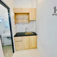 Cho Thuê Căn Hộ, Ban Công Thoáng Mát, Gần Trung Tâm, Đh Ueh