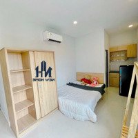 Cho Thuê Căn Hộ, Ban Công Thoáng Mát, Gần Trung Tâm, Đh Ueh