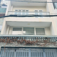 Nhà Đường Võ Oanh 5X20M Trệt 3 Lầu Cho Thuê