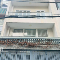 Nhà Đường Võ Oanh 5X20M Trệt 3 Lầu Cho Thuê