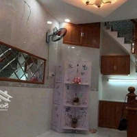Cho Thuê Nr Tại Đ. Thống Nhất, Gò Vấp, 8 Triệu/Th, 22.4M2, Chính Chủ View Đẹp