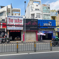 Cho Thuê Nhà Nguyên Căn Nguyễn Thị Thập, P. Tân Quy Đoạn Sầm Uất Ngay Góc Đường 38