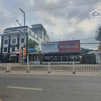 Cho Thuê Mặt Tiền 30/4, Phường 11, Tp Vũng Tàu ( Diện Tích: 19M X 58M = 1.300M2) Giá Chỉ 40 Triệu / Tháng