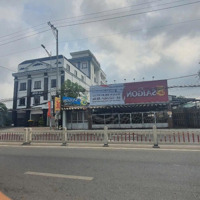 Cho Thuê Mặt Tiền 30/4, Phường 11, Tp Vũng Tàu ( Diện Tích: 19M X 58M = 1.300M2) Giá Chỉ 40 Triệu / Tháng