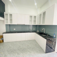 Nhà Trục Chính Đường Số 1 Ndt 1 Trệt 2 Lầu Full Nội Thất Cực Đẹp Bán Đầu Năm Mới. Hoàn Công Đủ