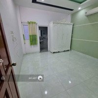 Nhà 4 Tầng Btct (4X15M) Ngay Chợ Hoàng Hoa Thám, Bình Thạnh Sát Bên Phú Nhuận. Giá Bán: 8,2 Tỷ