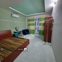 Nhà 4 Tầng Btct (4X15M) Ngay Chợ Hoàng Hoa Thám, Bình Thạnh Sát Bên Phú Nhuận. Giá Bán: 8,2 Tỷ