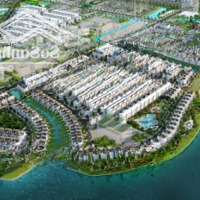 5 Căn Nhà Phố Dưới 17 Tỷ Không Thể Bỏ Qua Tại Vinhomes Grand Park