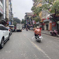 Cần Bán Gấp Nhà Riêng,Mặt Phố Lớn,Ngay Ngã Tư Đại La,Đại Học Bách Khoa,Kinh Tế Quốc Dân