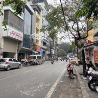 Cần Bán Gấp Nhà Riêng,Mặt Phố Lớn,Ngay Ngã Tư Đại La,Đại Học Bách Khoa,Kinh Tế Quốc Dân