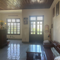 Nhà Mặt Tiền Tiểu La, Hoà Cường Bắc, Hải Châu, Đà Nẵng