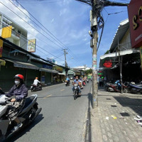 0767992255 Bán Nhà Cấp 4Diện Tích4X30 Vuông Đẹp -Mặt Tiềnlê Đức Thọ Ngay Ngã 4 Nguyễn Văn Lượng - 14.5 Tỷ
