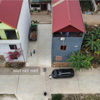 Bán Đất Đấu Giá 2 Mặt Tiền Tại Ngọc Phúc, Ngọc Liệp, Quốc Oai. Giá Cực Chất 62 Triệu/M2,Diện Tích82.8M2
