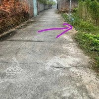 Tiềm Năng Kinh Doanh Sầm Uất - Vài Trăm Triệu Sở Hữu Ngay Sơn Hà - Thái Thụy - Thái Bình