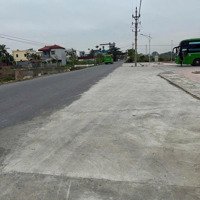 Tiềm Năng Kinh Doanh Sầm Uất - Vài Trăm Triệu Sở Hữu Ngay Sơn Hà - Thái Thụy - Thái Bình