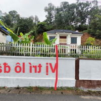 Cần Bán Lô Đất Tại Xã Liên Xuân Tn Hp