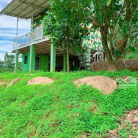 Bán Nhà Nghỉ Dưỡng 1.700M2 Qh Full Thổ Cư