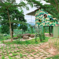 Bán Nhà Nghỉ Dưỡng 1.700M2 Qh Full Thổ Cư