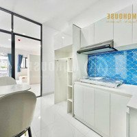 Cho Thuê Cc Mini, 50M2, 9,7 Triệu, Ung Văn Khiêm, Bình Thạnh, Tp. Hcm, Giá Tốt!