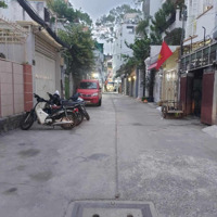 Bán Nhà Quận 3 Hẻm Xe Hơi Đường Lê Văn Sỹ Nhà Đẹp 2 Tầng 11 Tỷ ( 5 X 14 ) 70M2, Liên Hệ: 0907082141