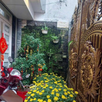 Bán Nhà Quận 3 Hẻm Xe Hơi Đường Lê Văn Sỹ Nhà Đẹp 2 Tầng 11 Tỷ ( 5 X 14 ) 70M2, Liên Hệ: 0907082141