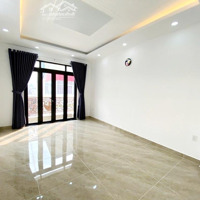 5 Tầng Mới Đẹp Lung Linh - 52M2 - Kề Bên Aeon Mall -Hẻm Xe Tải 7M - Bờ Bao Tân Thắng - Tân Phú