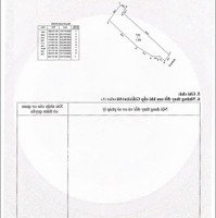 Chính Chủ Bán Đất, Tặng Nhà. Số Nhà 25, Hẻm 63/26/19, Ngõ 63, Đường Trần Quốc Vượng, Dịch Vọng Hậu