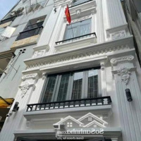 Chốt Giá Bán 3,8 Tỷ Căn Nhà Đẹp Tại Thành Thái, Q10. 5 Tầng - 54M2. Thích Hợp Mua Cho Thuê Giá Cao