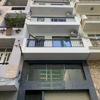 Hot! Siêu Phẩm Nhà Đẹp Ngay Tô Hiệu,Tân Phú- Giá Bán 3,38Tỷ/64M2 (4X16M), 5 Tầng Btct, Đang Kd 16 Triệu