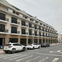 Bán Liền Kề Giá Hơn 4 Tỷ Tại Vietsing Square- Kđt Vsip Từ Sơn ( Chỉ Còn 1 Căn Duy Nhất)