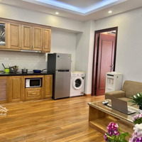 Bán Toà Apartment 9 Tầng Khép Kín Trịnh Công Sơn, Tây Hồ