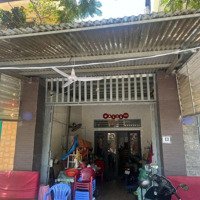 Bán Nhà Mặt Tiền Đường Huỳnh Văn Nghệ, Phường Bửu Long. Diện Tích: 80 M2 - 3Tỷ6