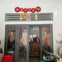 Bán Nhà Mặt Tiền Đường Huỳnh Văn Nghệ, Phường Bửu Long. Diện Tích: 80 M2 - 3Tỷ6