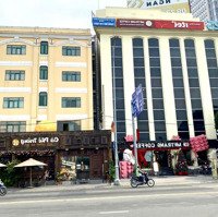 Bán Nhà Mặt Tiền Phùng Khắc Khoan, P.đakao, Quận 1. Diện Tích: 20M X 16M. 320M2. 1 Hầm 8 Tầng. Giá Bán 160 Tỷ