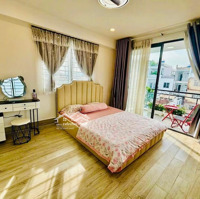 Bán Chdv 7 Tầng Có Thang Máy Mặt Tiền Đường Số Quận 7 - Dòng Tiền 55 Triệu/Th - 62M2 Chỉ 15,2 Tỷ