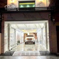 Bán Nhà Việt Hưng,83M,Thang Máy,Gara Ô Tô,Kinh Doanh Đa Dạng,Mới Tinh,13.6Tỷ