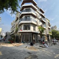 Nhà Phố Khu Đồng Bộ Hiệp Thành Góc 2Mt Thoáng Mát Đường Nhựa 12M. Giá Bán 6,68Tỷ Tl
