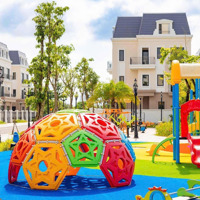 Liền Kề Vinhomes Golden Avenue Móng Cái