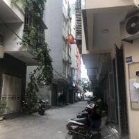 Bán nhà phố Đức Thắng, Bắc Từ Liêm, Hà Nội, 33m, ôtô, 4,5tỷ , 0979353468.
