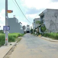 Bán Đất Trường Lưu Riverside, Đường Số 1 Long Trường, Quận 9 ( Thủ Đức )Diện Tích65M2, Giá Bán 2 Tỷ 200