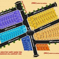 Bán Đất Trường Lưu Riverside, Đường Số 1 Long Trường, Quận 9 ( Thủ Đức )Diện Tích65M2, Giá Bán 2 Tỷ 200