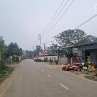 Cần Chuyển Nhượng 451m 100m ONT Bám Đường Nhựa Giá Đầu Tư Tại Đông Xuân Quốc Oai