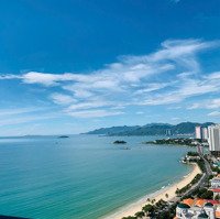 Cho Thuê Căn Hộ Gold Coast View Biển, Cầu Trần Phú, Thoáng Mát