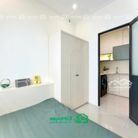 Chính Chủ Cho Thuê Cc Mini 2 Phòng Ngủ 1 Vệ Sinh 8,5 Triệu, 45M2 Tại Lũy Bán Bích, Tân Phú, Hcm