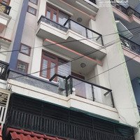 Cho Thuê Nhà 1 Sẹc Hẻm Xe Tải 8M Đường Cây Trâm, P8 Gần Ngã 3 Cây Trâm Vs Phạm Văn Chiêu